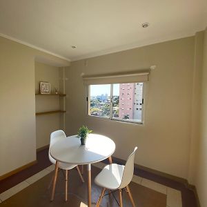 Apartamento de 1 Dormitorio